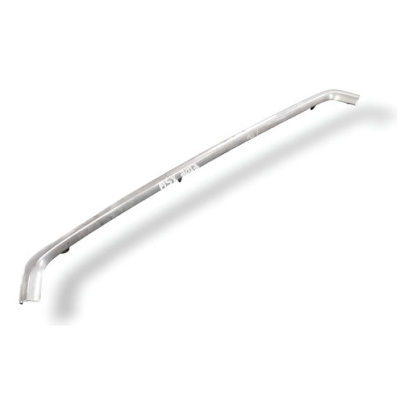 Friso Moldura Parachoque Mitsubishi Asx 2012 2013 2014 2015