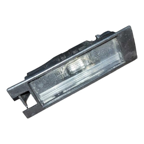 Lanterna Luz Placa Traseira Esquerda Fiat Idea 2012 51793060