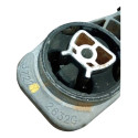 Coxim Cambio Inferior Chevrolet Sonic Sedán 2012 3722y2632g