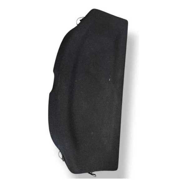 Tampão Bagagito Honda City Hatch 2023 2024 015945495053 Preto
