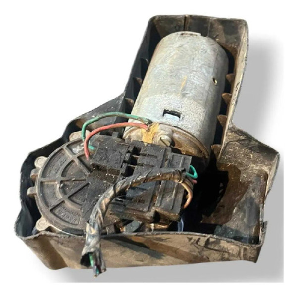 Motor Limpador Parabrisa Volkswagen Parati 1998 9390453052