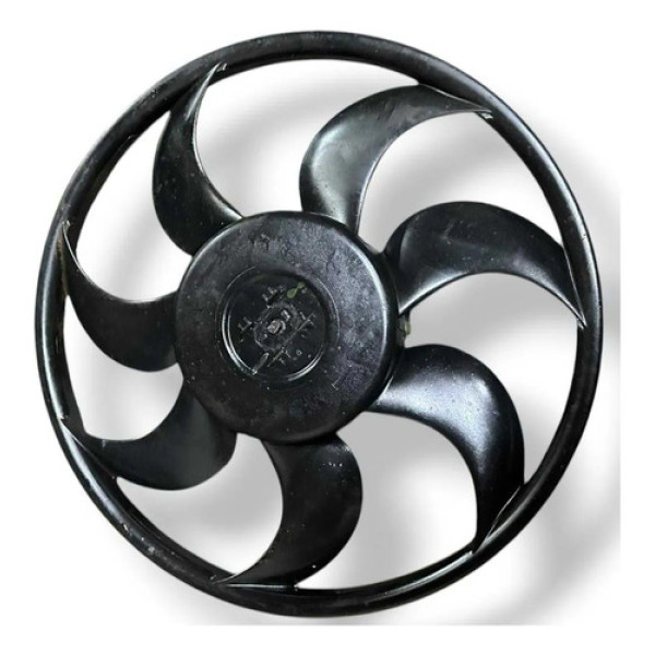 Ventoinha Radiador Fiat Doblo 2012 2013 2014 F00b10135
