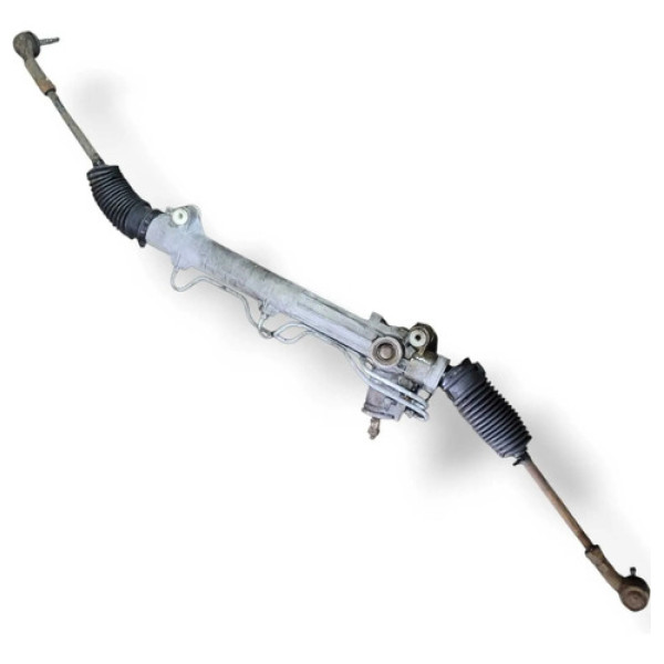 Setor Caixa Direção Hidráulica Ford Courier 1.6 2005 2006