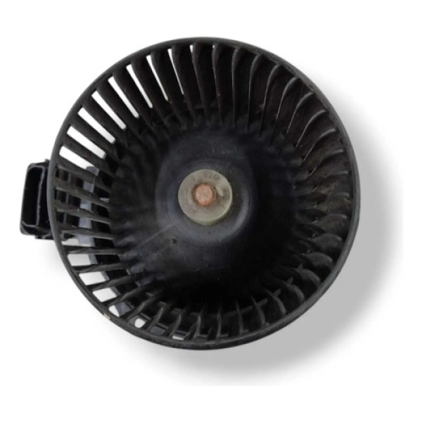 Motor Ar Forçado Ventilador Nissan Versa 2016 2017 2019