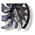 Ventoinha Radiador C/motor Chevrolet Celta 2002 2003 1he006a