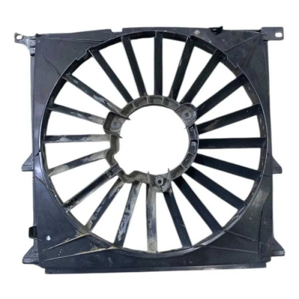 Defletor Da Ventoinha Bmw 318i S 1997 Detalhe 64548372039   