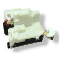 Fechadura Porta Traseira Esquerda Chevrolet Celta 2003