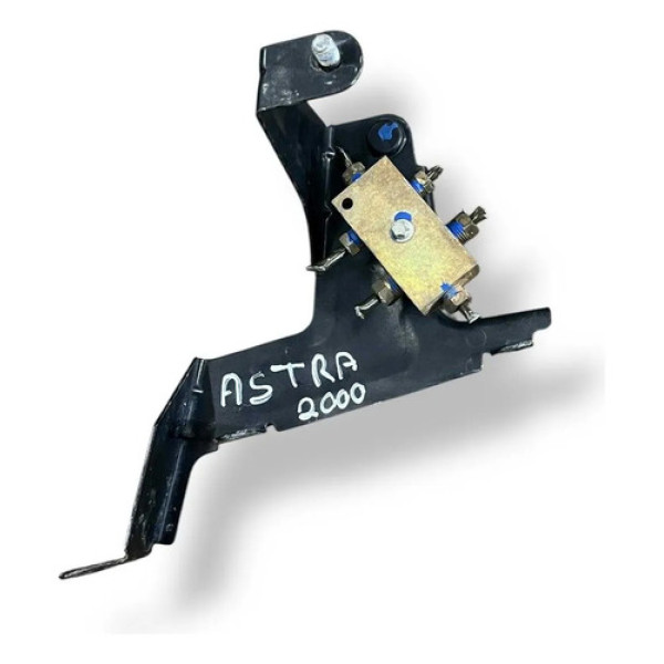 Suporte Fluido Freio Modulo Abs Chevrolet Astra Gls 2.0 2000
