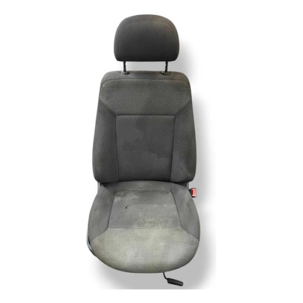 Banco Dianteiro Direito 4p Volkswagen Gol 2010 2011 2012 Preto