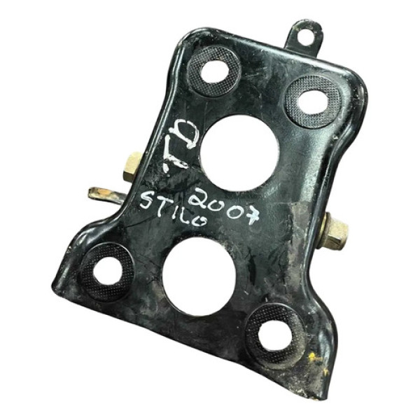 Suporte Eixo Traseiro Direito Fiat Stilo 1.8 2006 2007 2008