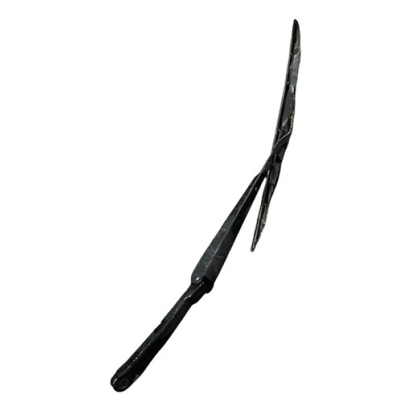 Braço Limpador Parabrisa Esquerdo Chevrolet Blazer 89818329 Esquerdo
