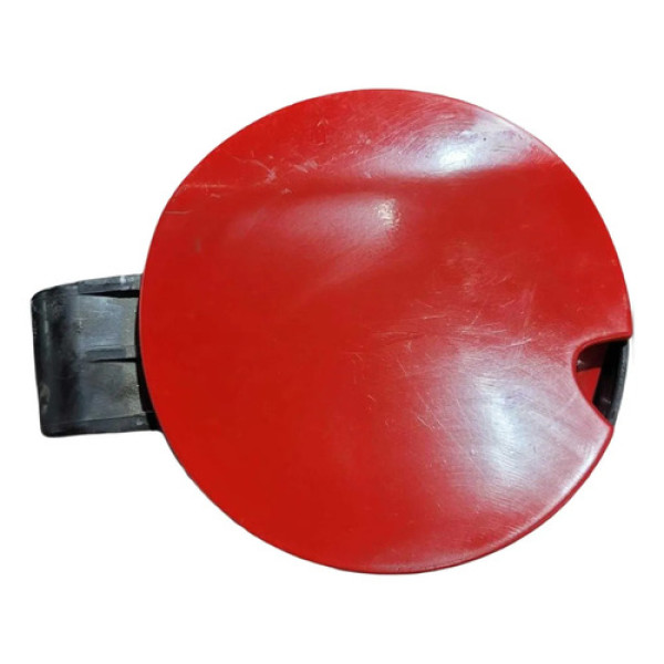 Portinhola Tampa Tanque Peugeot 208 2016 Detalhe 9673905980 Vermelho 2016