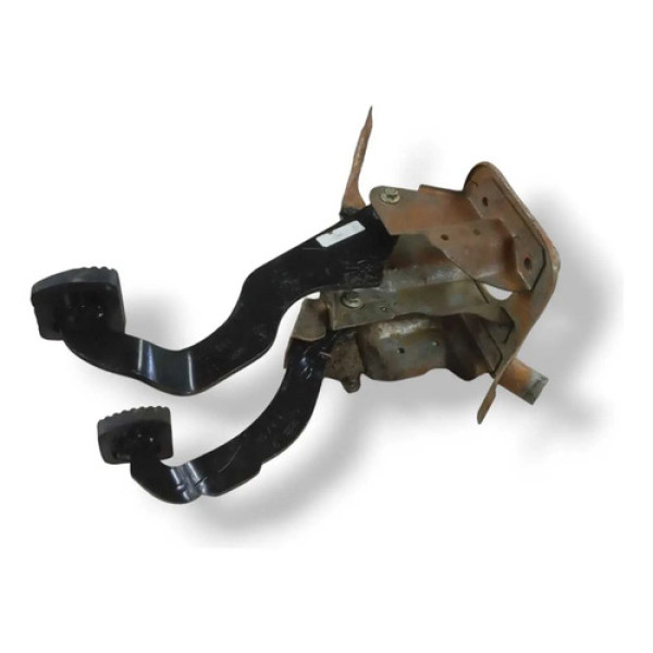 Pedal Freio Embreagem Peugeot 206 1.4 2002/2011 926800r