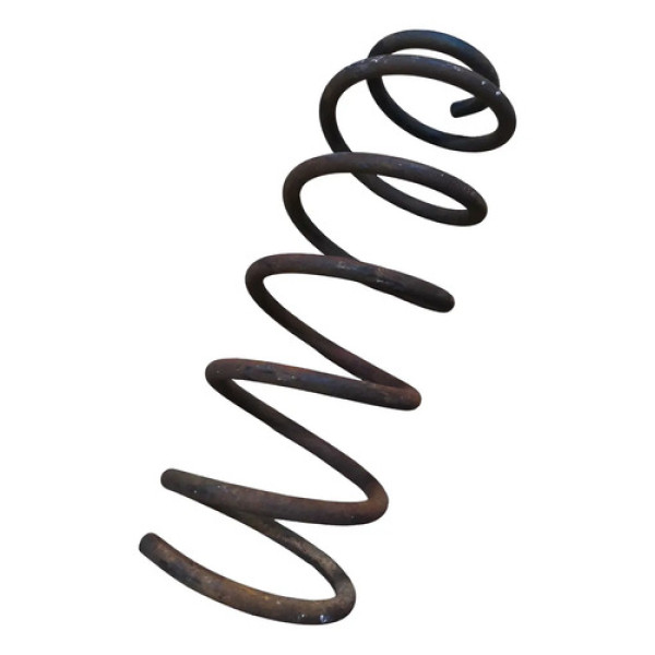 Mola Suspensao Dianteira Esquerda Fiat Uno 1.0 2000 A 2005