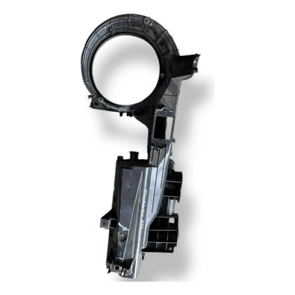 Carcaça Caixa Evaporadora Ar Dodge Journey 2011 2012 A 2014
