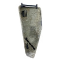 Vidro Fixo Tras Direito Chevy Monza Ret 1987 A 1994 2 Portas