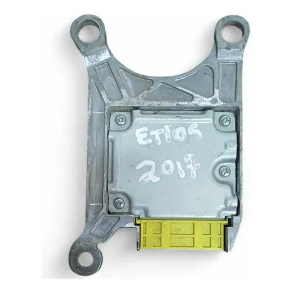 Módulo Airbag Toyota Etios 1.5 2013/2017 891700d580