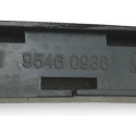 Guia Vidro Porta Chevrolet Sonic Ltz 1.6 2014 95460936 Preto