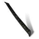 Suporte Central Parachoque Traseiro Gm Vectra 06/11 93372706