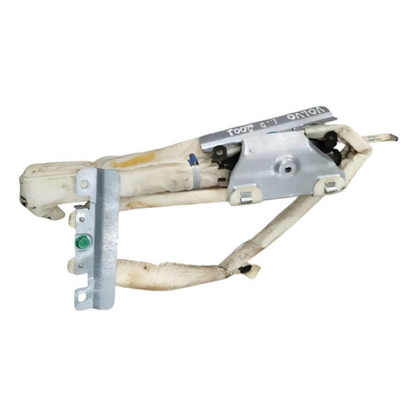 Air Bag Cortina Lado Direito Volvo S60 2001 2002  A 2005 1