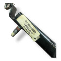 Regulador Altura Coluna Diant Direita Meriva 2008 93265065