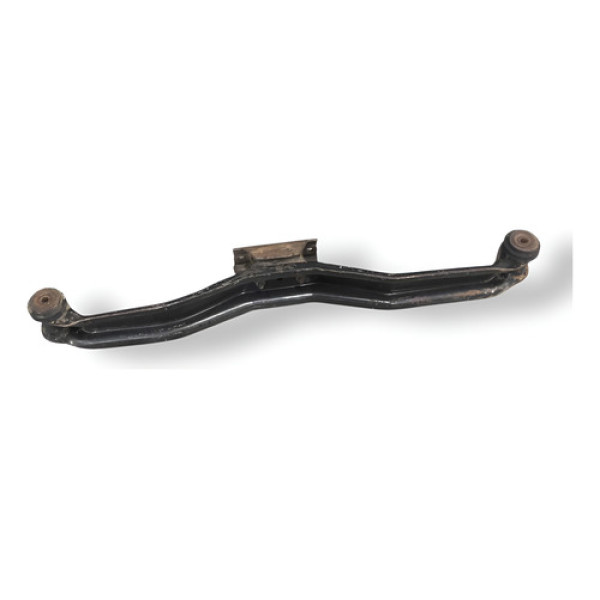 Alma Parachoque Traseiro  Ford Ranger 1994 1995 1996 1997 
