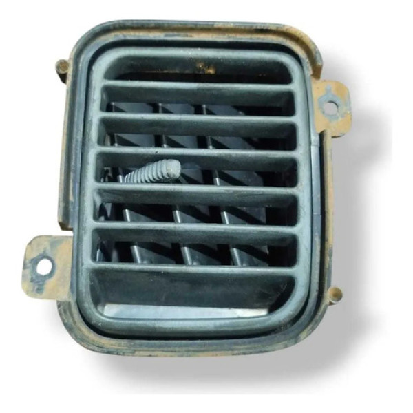 Difusor Ar Painel Central Nissan Frontier 2004 2005 2006