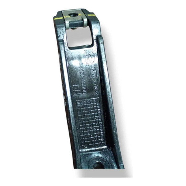 Suporte Esquerdo Radiador Hyundai Hb20 2015 2016 844571s000 Branco