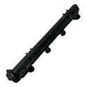 Flauta Injetor Renault Clio Peugeot 206 1.0 2002/2010 104374