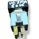 Botão Ar Condicionado Digital Eco Vectra 1999 2000 09138055 Branco