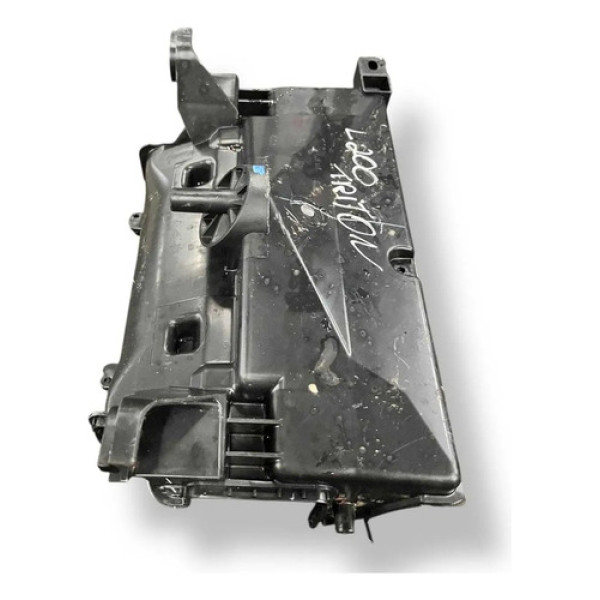 Carcaça Caixa Evaporadora Mitsubishi L200 2010 2011 2012
