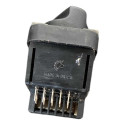 Chave De Luz Chevrolet Omega 2.2 1994/1997 90213283