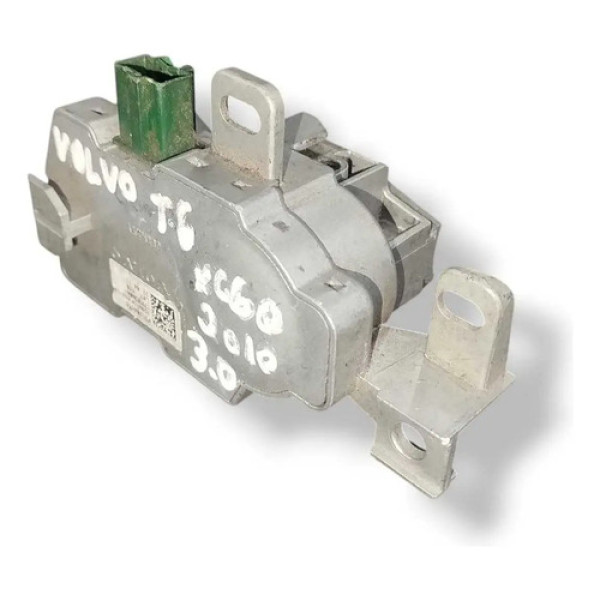 Módulo Trava Coluna Direção Volvo Xc60 3.0 2010 P31280656