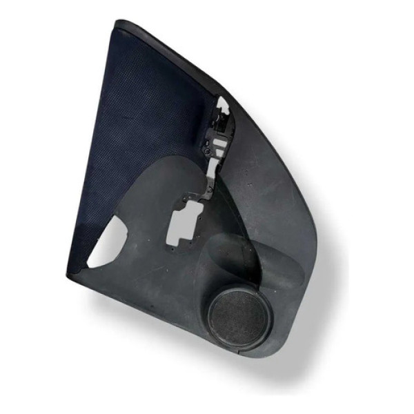Forro Porta Traseira Direita Honda Fit 2013 2014 2015 Preto