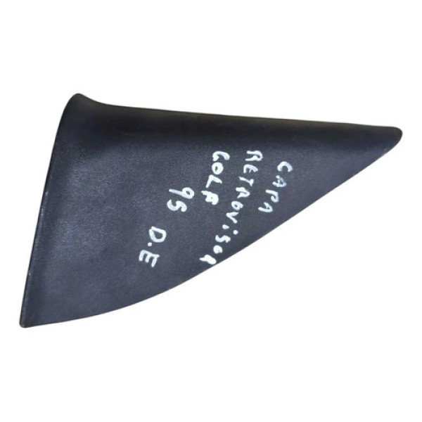 Acabamento Retrovisor Lado Esquerdo Vw Golf 1995 1h0837993