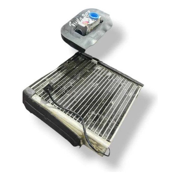 Radiador Evaporador Ar Nissan Tiida 1.8 2007 2008 2009 2010