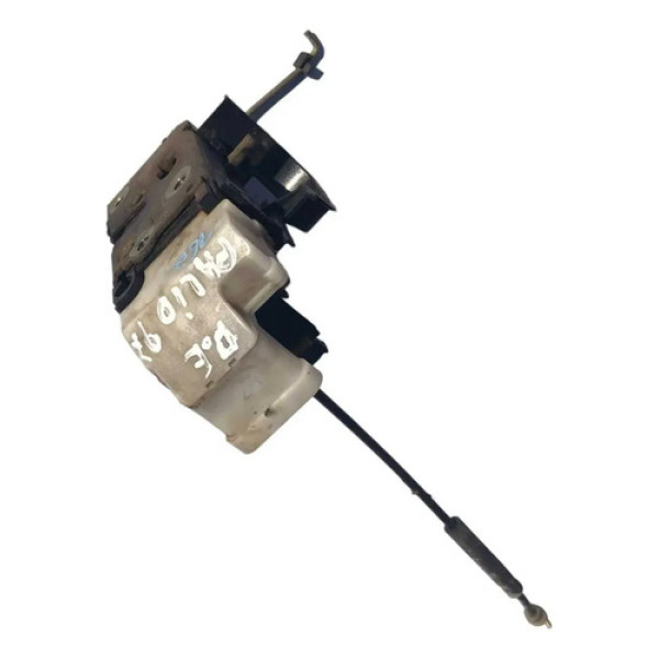Fechadura Elétrica Dianteira Esquerda Fiat Palio 1997