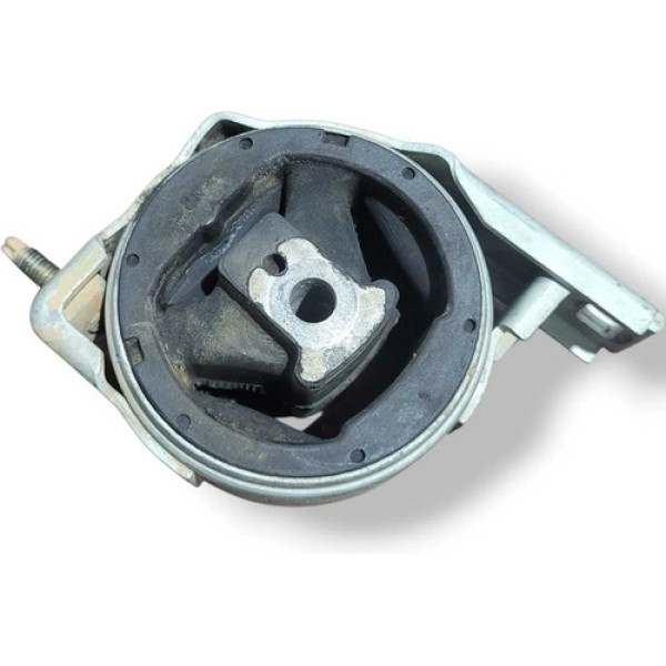 Coxim Motor Traseiro Esquerdo Mercedes Classe A 1.6 2000