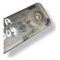 Luz De Placa Chevrolet Zafira 2008 2009 2010 2011 90213642