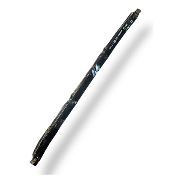 Travessa Suporte Parachoque Ford Focus 2001 2002 98aba17912