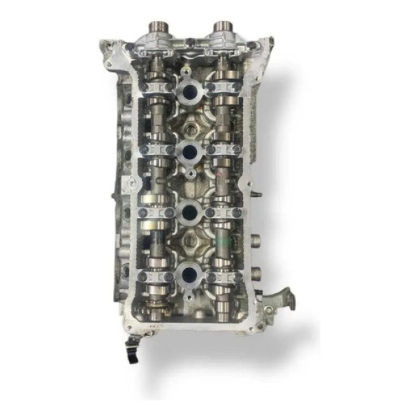 Cabeçote Motor Nissan Versa 1.6 S 2018 2019 2020 2021 2022