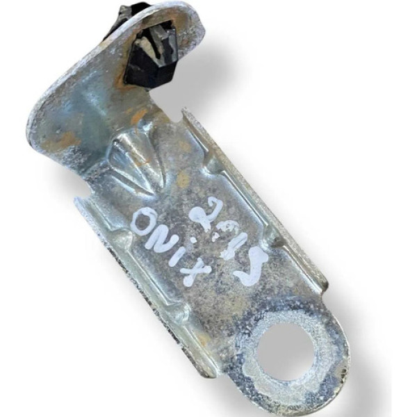 Suporte Sonda Lambda Chevrolet Onix 1.4 2015/2019 - 24580011