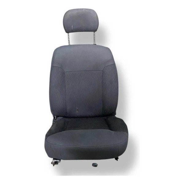 Banco Dianteiro Direito Chevrolet Blazer 2008 2009 2010 2011 Branco