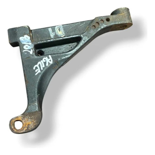 Suporte Alternador Superior Gm Agile 1.4 2013 2014 93386367