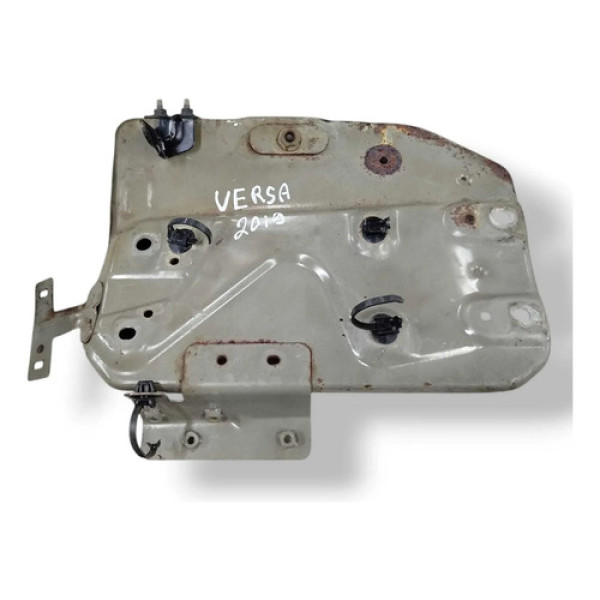 Base De Suporte Da Bateria Nissan Versa 1.6 S 2019 2020