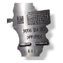 Forro Interno Traseira Chevrolet Astra Sedan 2005 90562493
