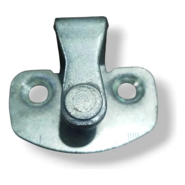 Batente Fechadura Porta Fiat Linea 1.9 2009 2010 2011 2012