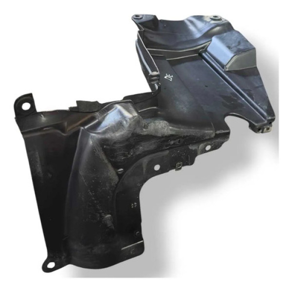 Parabarro Dianteiro Esquerdo Honda City 2023 2024 74165t9l