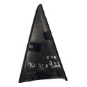 Moldura Porta Traseira Interna Direita Gm Astra 95 90360922 Preto