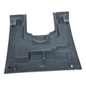 Moldura Tampa Inferior Painel Chevrolet Meriva Maxx 1.8 2008
